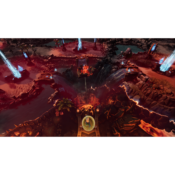 Dungeons 4 - Tales from the Campfire