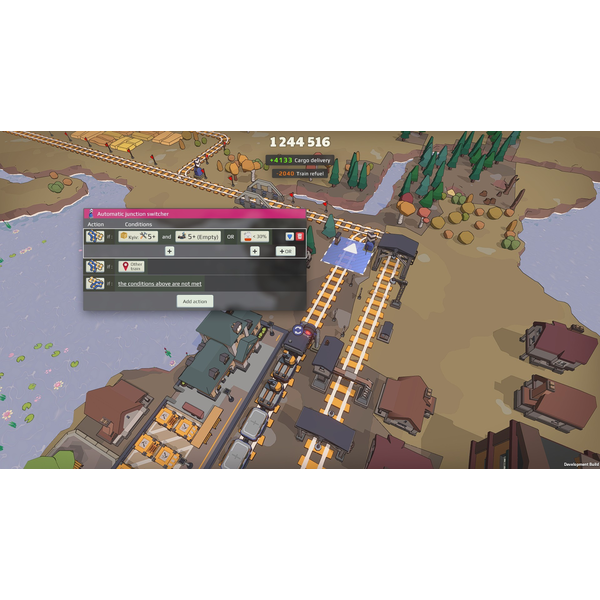 Super Loco World  Cozy Train Automation (EU)