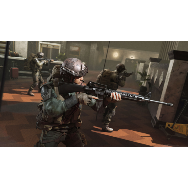Insurgency: Sandstorm - 4-Year Anniversary Edition