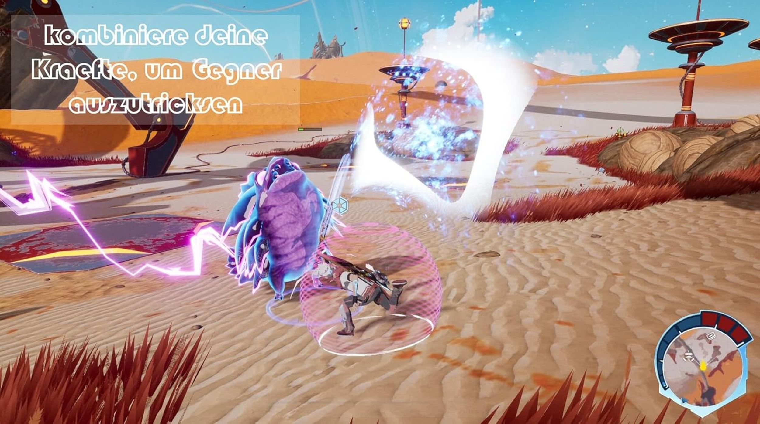 Star Overdrive - PS5