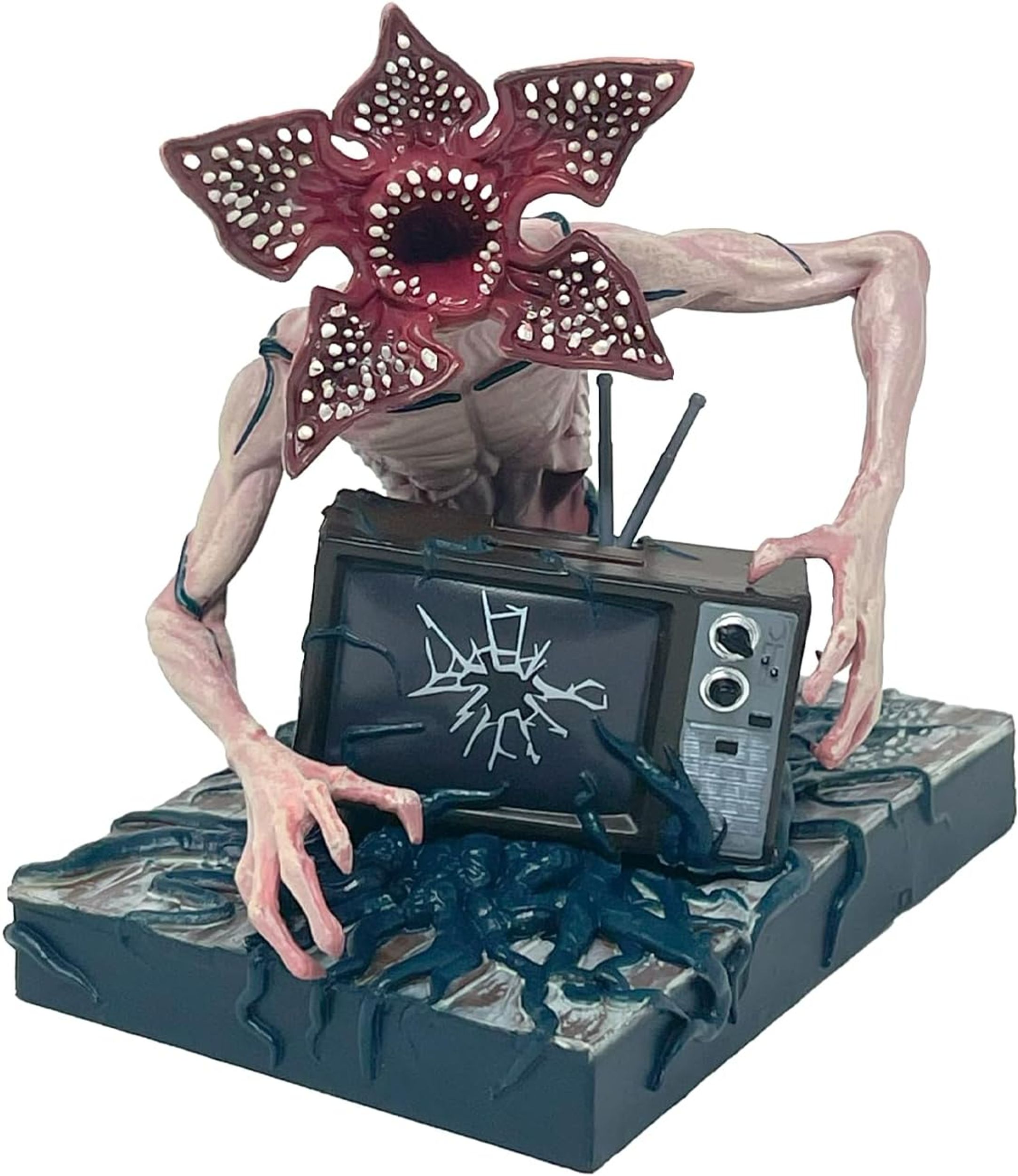 Chill Kit Stranger Things