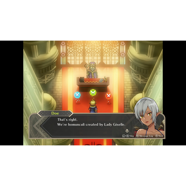 WiZmans World Re;Try