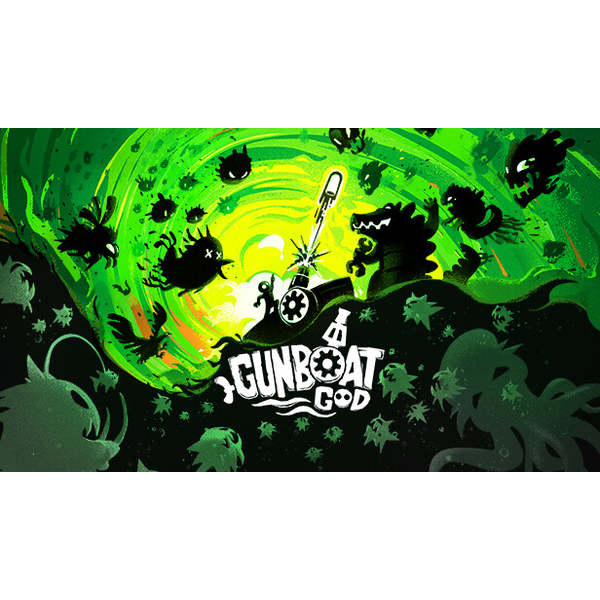 Gunboat God
