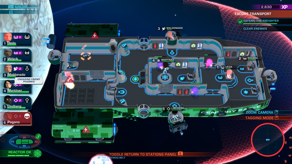 Space Crew PC Download
