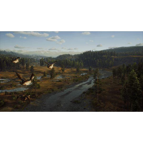 Way of the Hunter PC Download (ROW)