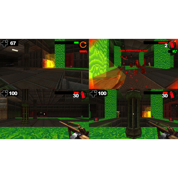 Gunscape  PC Download