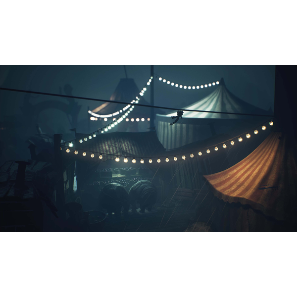 Little Nightmares III Deluxe Edition (ROW)