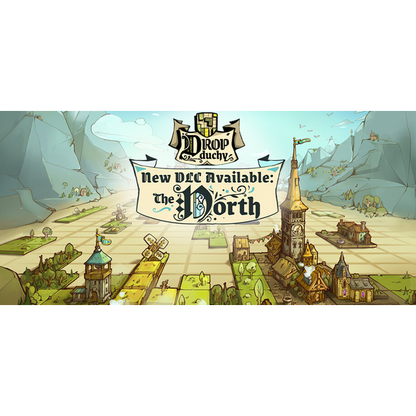 Drop Duchy (ROW) PC Download