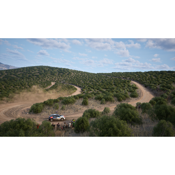 Assetto Corsa Rally (ROW) 