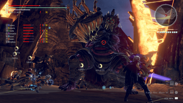 God Eater 3 PC Download