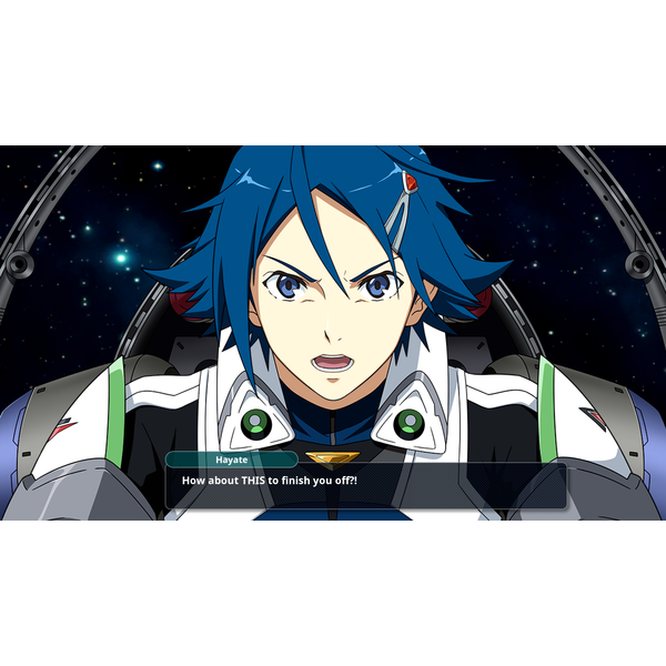 Super Robot Wars Y - Deluxe Edition (ROW)