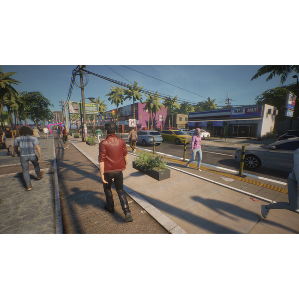 Troublemaker 2: Beyond Dream