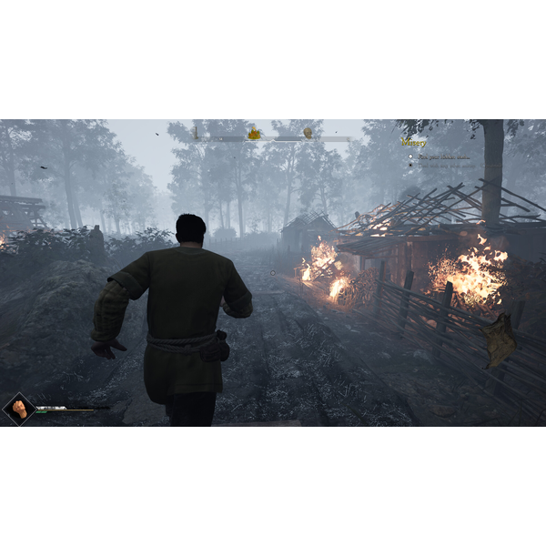 Tales of Old: Dominus