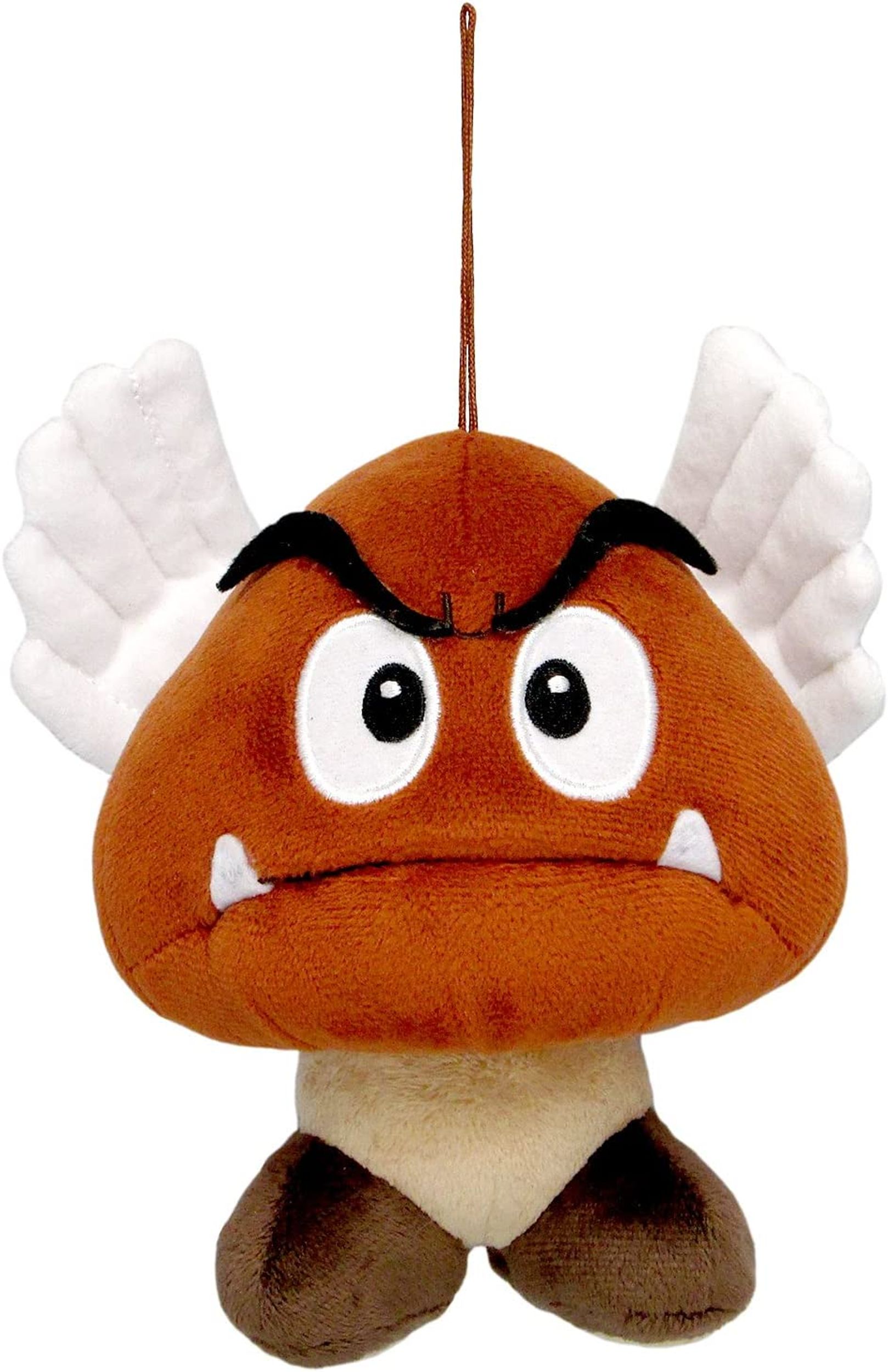 Nintendo Paragoomba 19cm