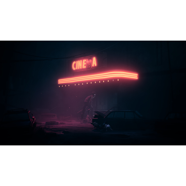 Reanimal (ROW) PC Download