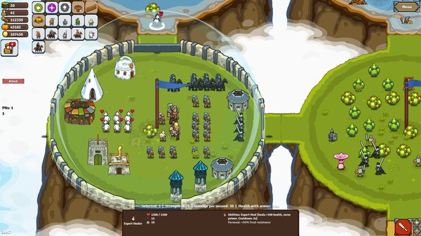 Circle Empires Rivals PC Download