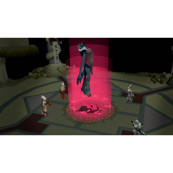 Old School RuneScape 1-Month Membership
