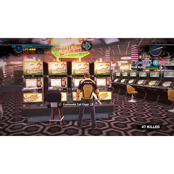 Dead Rising 2 (ROW)