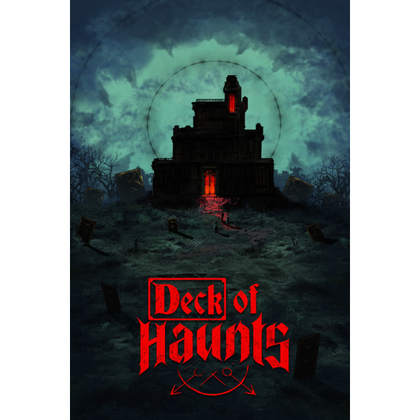 Deck of Haunts