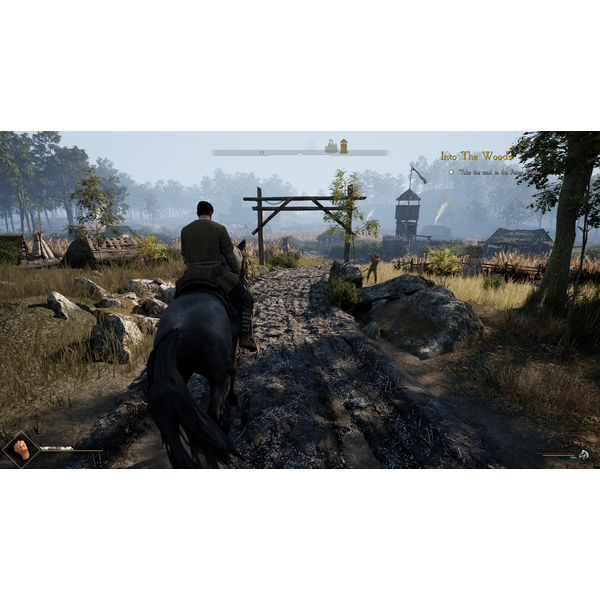 Tales of Old: Dominus