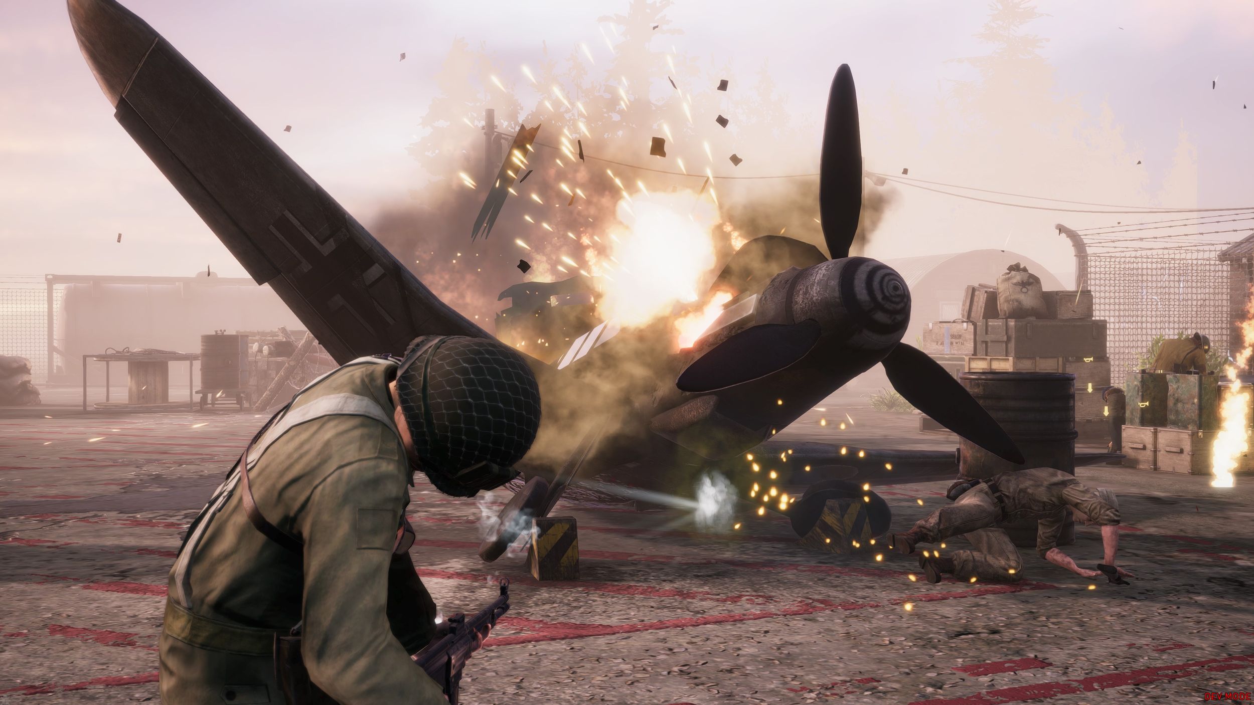 Classified: France ’44 - Xbox Series X