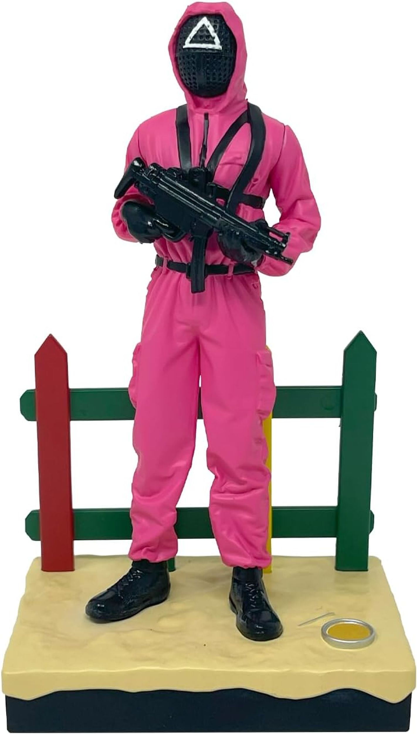 Chill Kit Squid Games