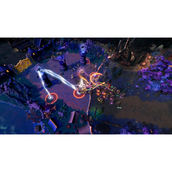 Dungeons 4 - Double Trouble