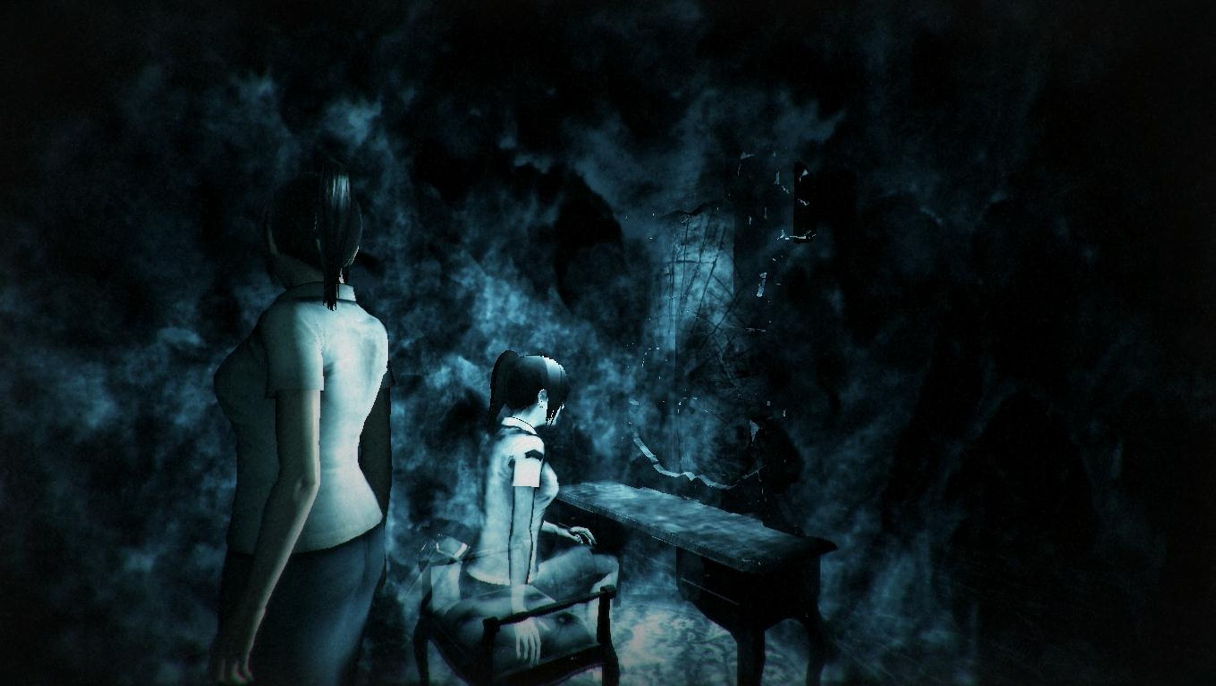 Dreadout Remastered Collection - PS5