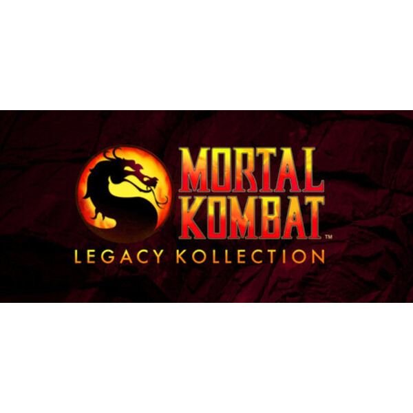 Mortal Kombat: Legacy Kollection