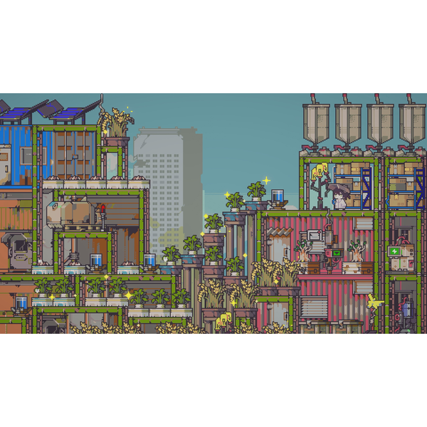 Doloc Town
