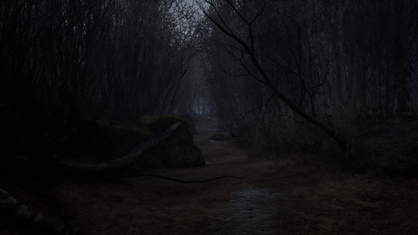 Horror Story: Hallowseed PC Download (ROW)