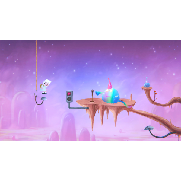 Catie in MeowmeowLand