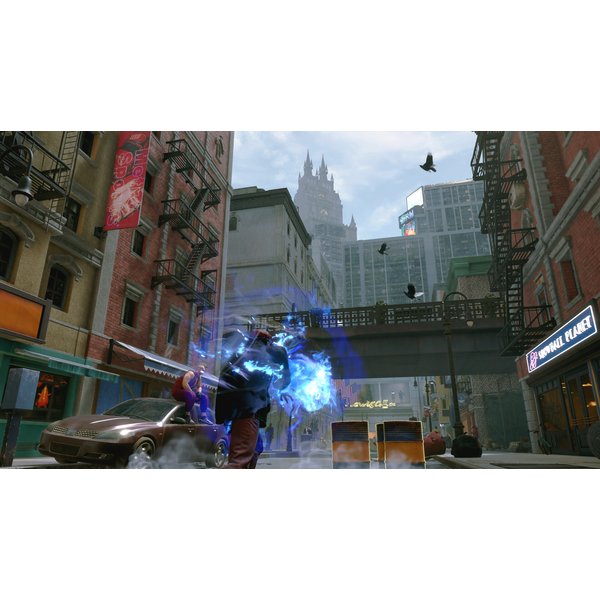 Street Fighter 6