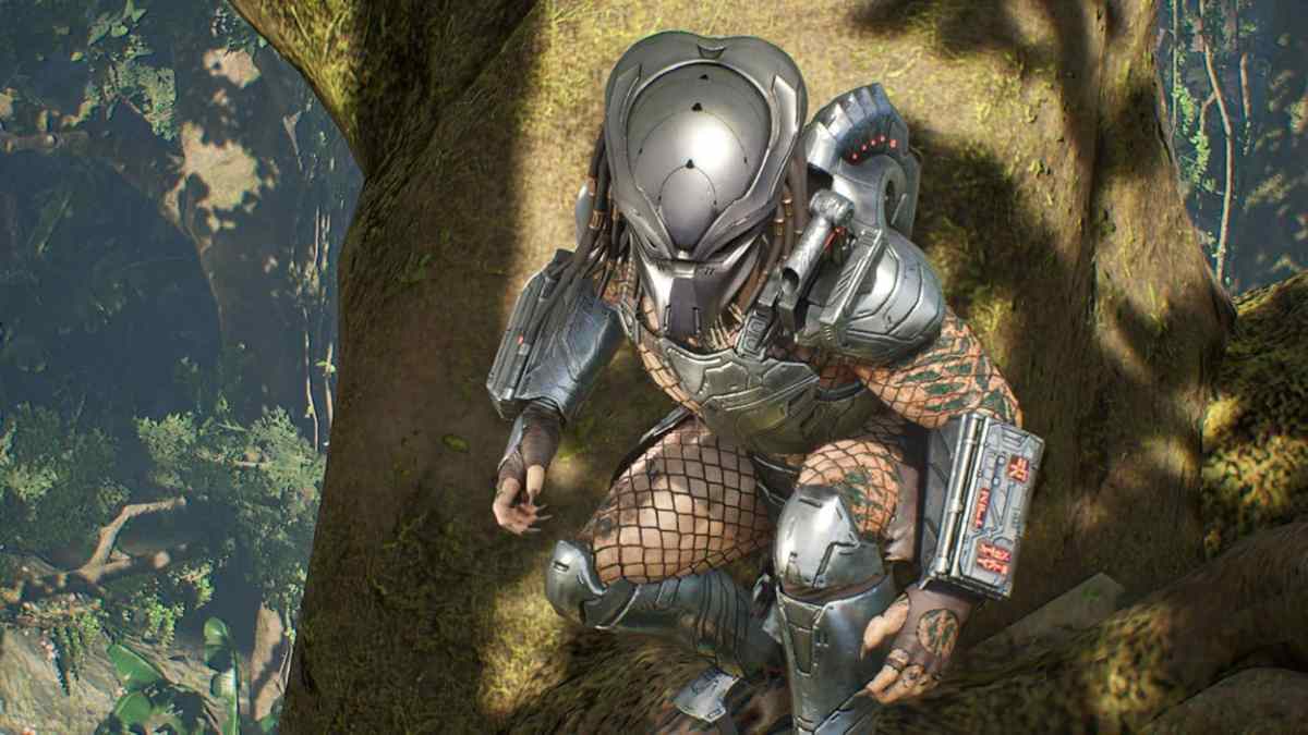 Predator: Hunting Grounds - PS5
