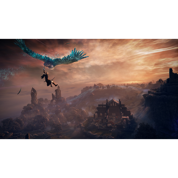 Elden Ring Nightreign Deluxe Edition (Emea)