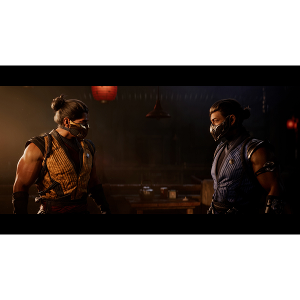 Mortal Kombat 1: Definitive Edition (ROW)