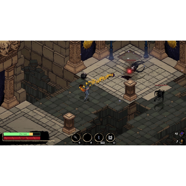 Aris Arcanum PC Download