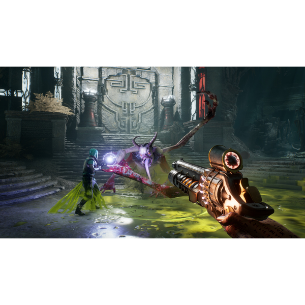 Painkiller (EU) PC Download