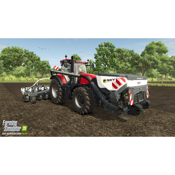 Farming Simulator 25: SKY Agriculture Pack - PC Download