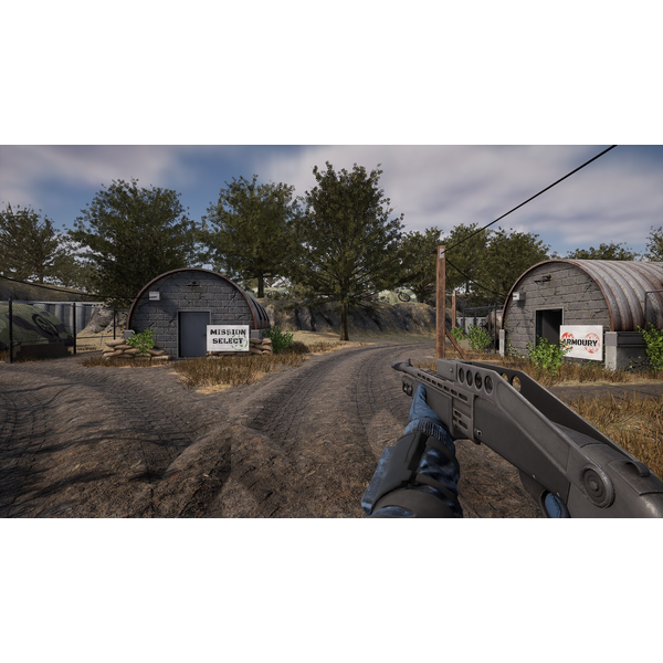 Codename CURE II  Combat Specialist Pack - PC Download