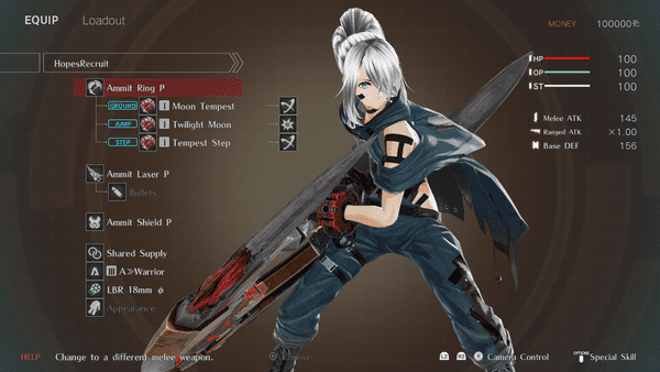 God Eater 3 PC Download