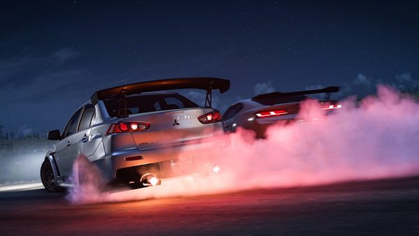 Forza Horizon 5: Standard Edition Xbox