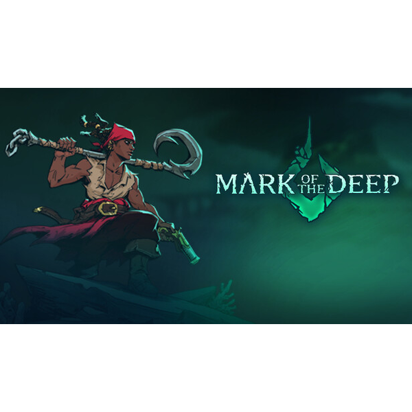 Mark of the Deep
