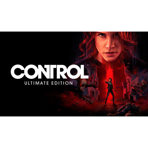 Control Ultimate Edition