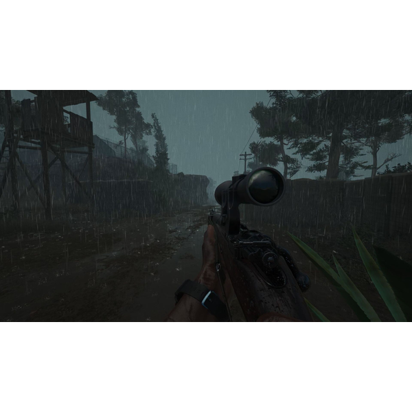 Scum (ROW) PC Downlad