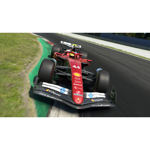 Assetto Corsa EVO