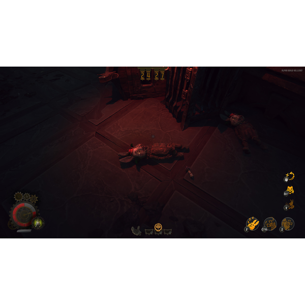 Carnival Hunt PC Download