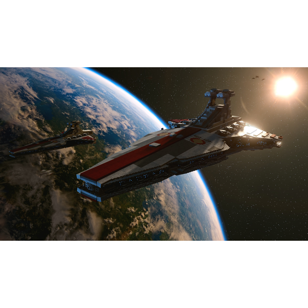 LEGO Star Wars: The Skywalker Saga Deluxe