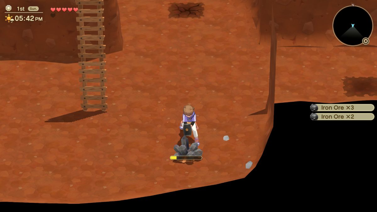 Harvest Moon: Home Sweet Home – Special Edition - PS5
