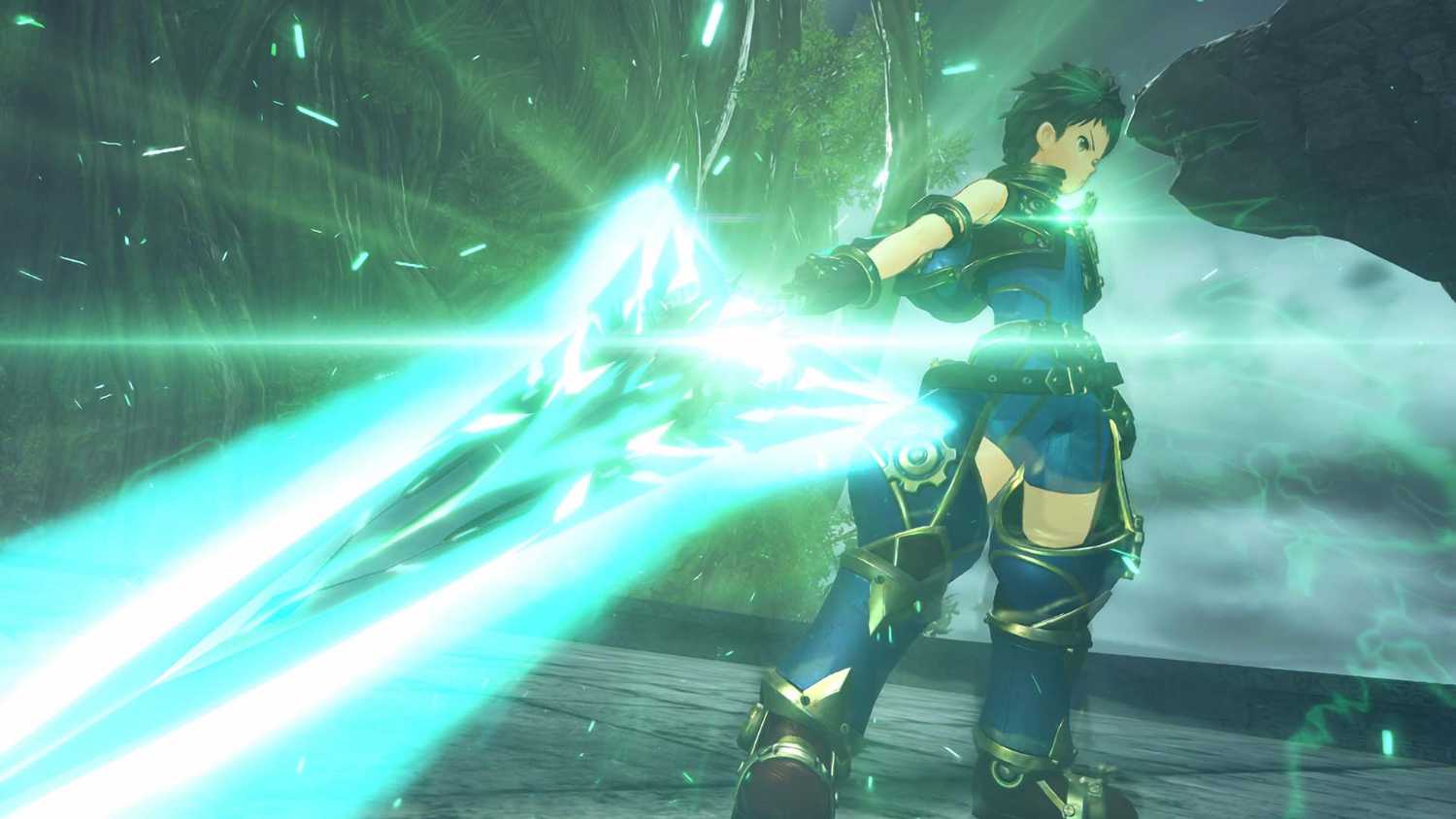 Xenoblade Chronicles 2 - Nintendo 2 Edition - Switch 2